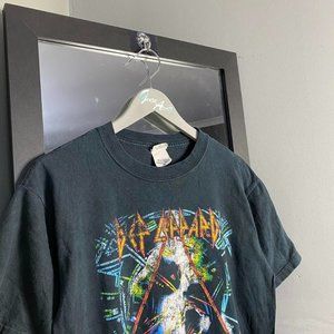 Def Leppard Hysteria 00s Band 5b34